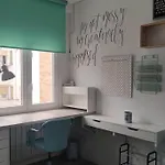 Turquesa Apartment