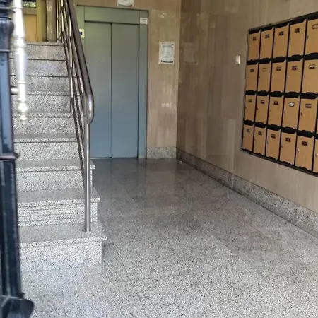 Turquesa Appartement *