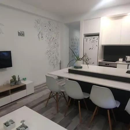 Appartement Turquesa