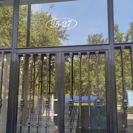 Turquesa Appartement