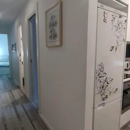 Turquesa Apartamento *