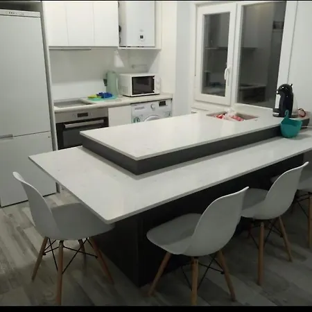 Appartement Turquesa