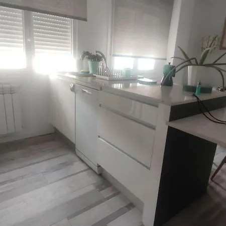 Turquesa Appartement *