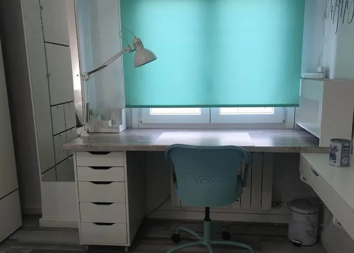 Turquesa 사라고사