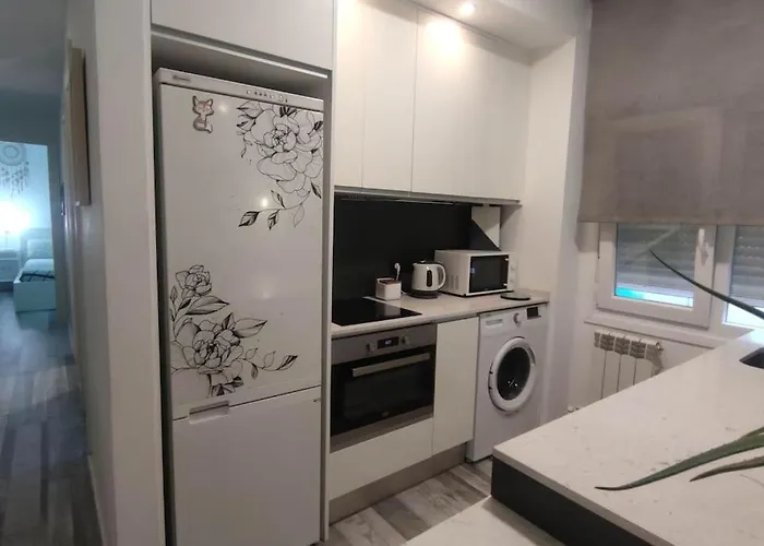 Turquesa Apartman *