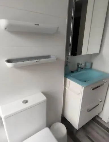 Turquesa * 사라고사