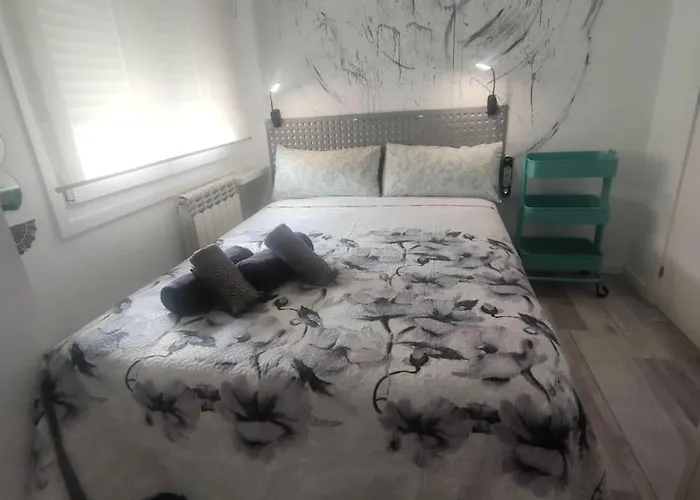 Turquesa 사라고사